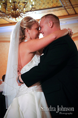 Best Gaylord Palms Resort Wedding Photos - Sandra Johnson (SJFoto.com)